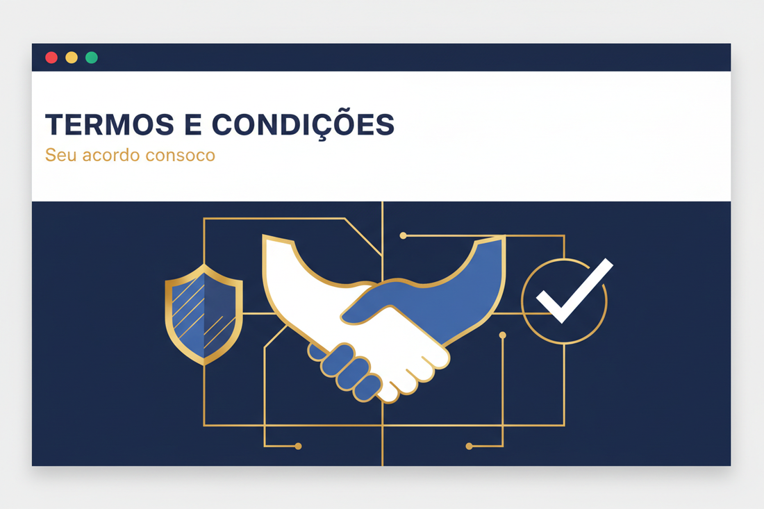 TERMOS DE USO - AZIRRAGUE