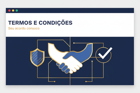 TERMOS DE USO - AZIRRAGUE