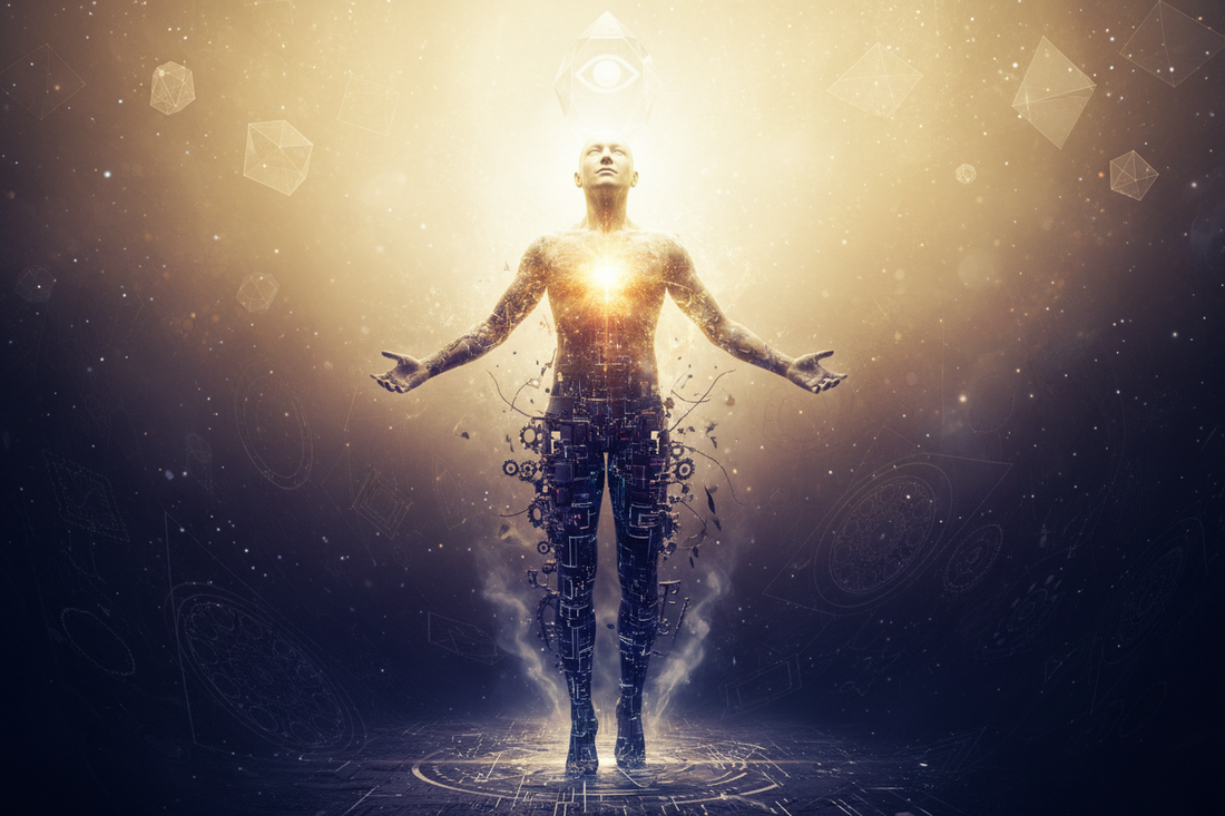 Manifesto Azirrague: A Filosofia da Origem