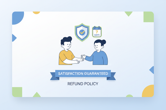 🖤 POLÍTICA DE DEVOLUÇÃO E REEMBOLSO — AZIRRAGUE