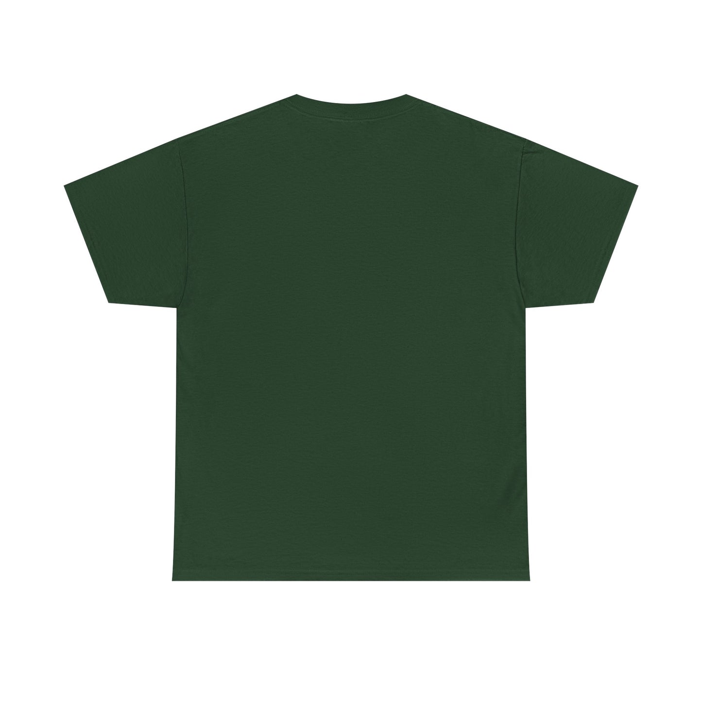 Camiseta Cruz & Olho — Filosofia Vestível | Azirrague