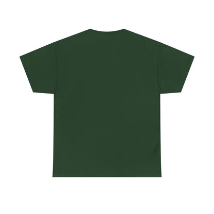Camiseta Cruz & Olho — Filosofia Vestível | Azirrague