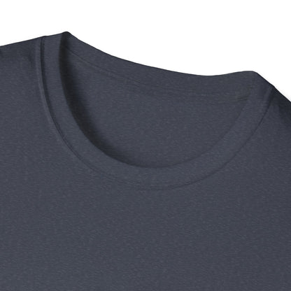 Camiseta Minimalista com Frase em Inglês | Become Worthy Tee