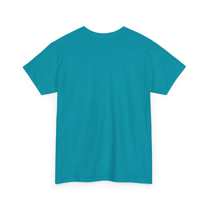 Camiseta Templo Sereno — Algodão 100% Médio