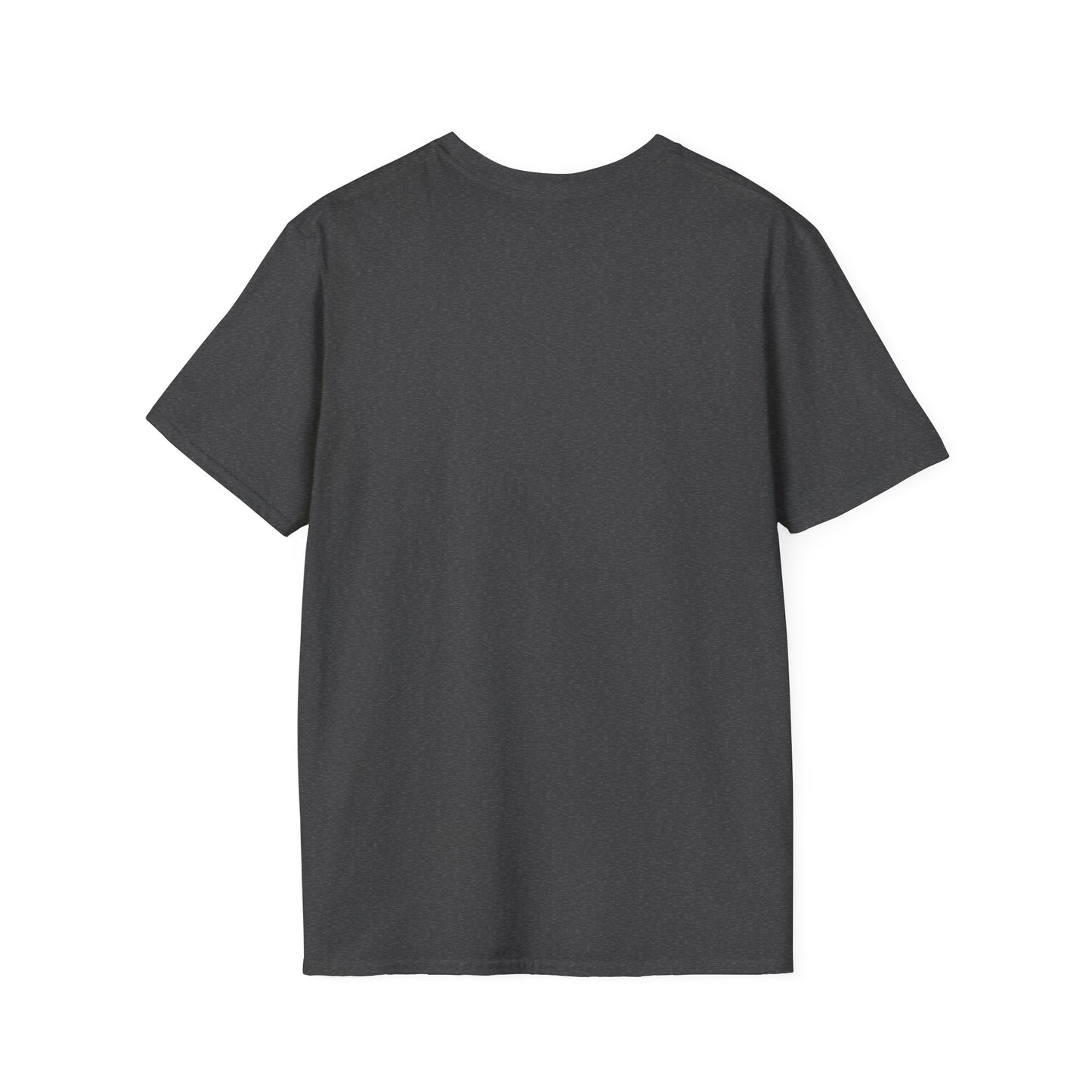 Camiseta — "Pegue na minha mão, não desista, vamos vencer isso juntos!" Camiseta motivacional com gráfico de anime português