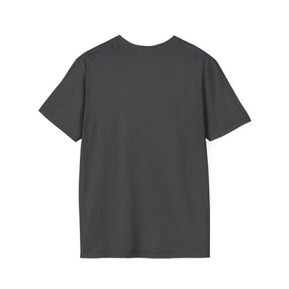 Camiseta — "Pegue na minha mão, não desista, vamos vencer isso juntos!" Camiseta motivacional com gráfico de anime português
