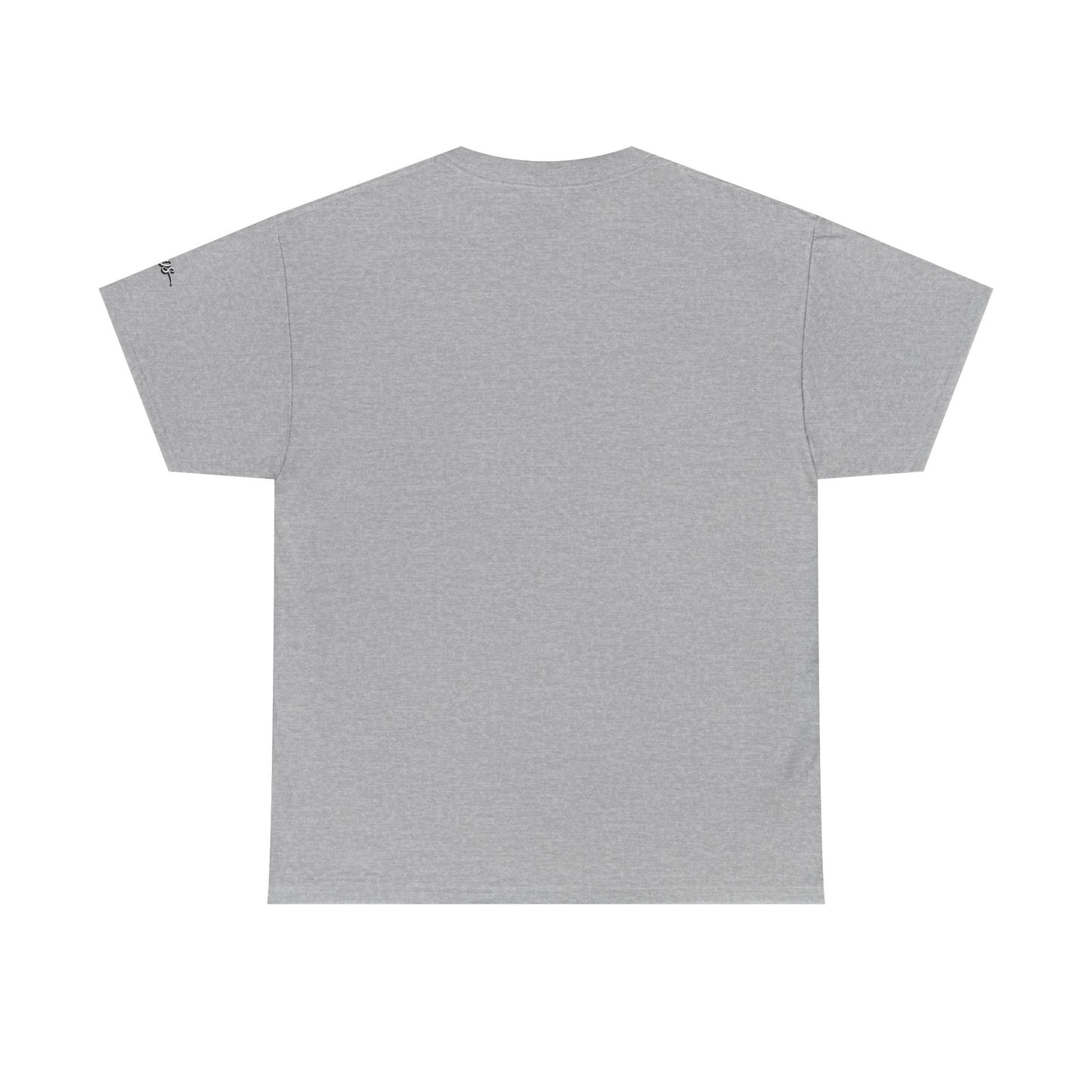 Camiseta inspiradora com citações portuguesas — "Pense, crie, mova-se..."
