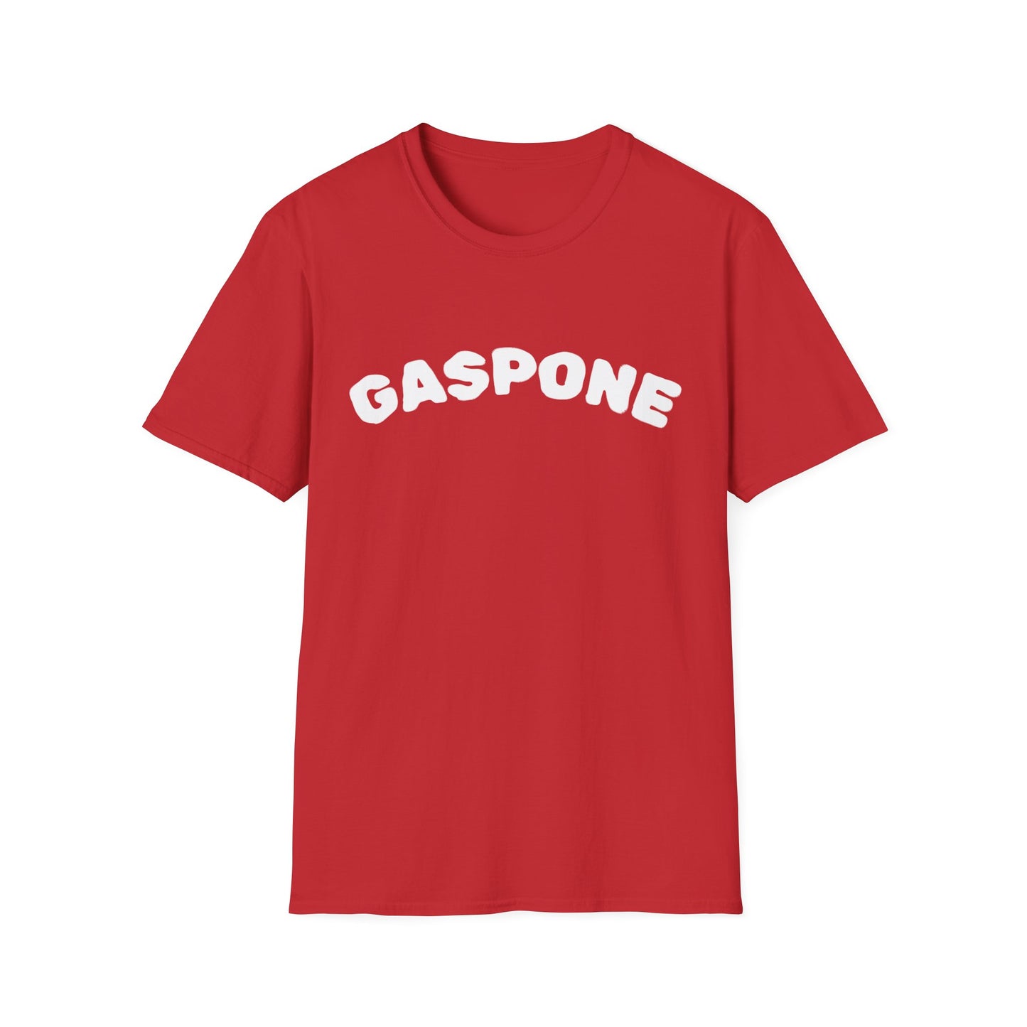 Camiseta Ironia Lúcida — Algodão Ring-Spun 153g