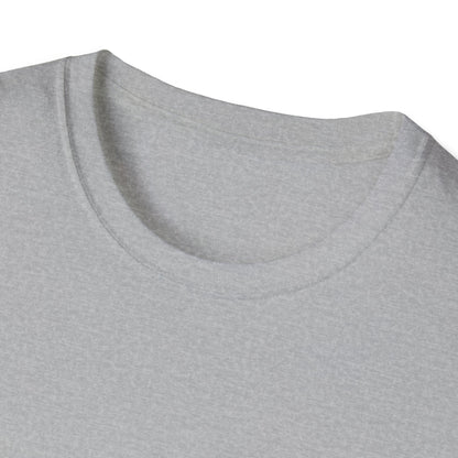 Camiseta Minimalista Seja Seletivo | T-Shirt Frase Reflexiva Azirrague