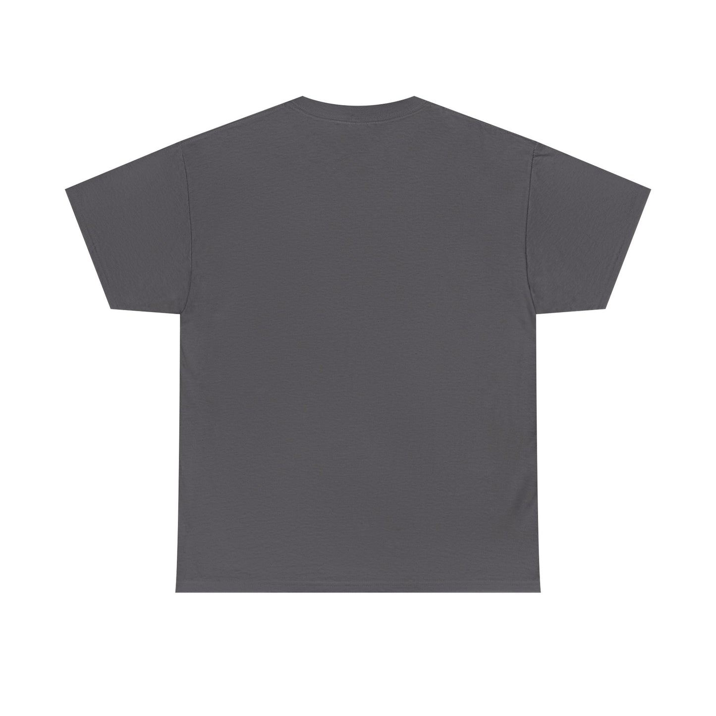 Camiseta Cruz & Olho — Filosofia Vestível | Azirrague