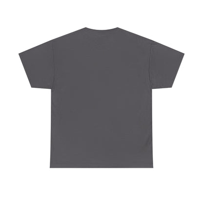 Camiseta Cruz & Olho — Filosofia Vestível | Azirrague