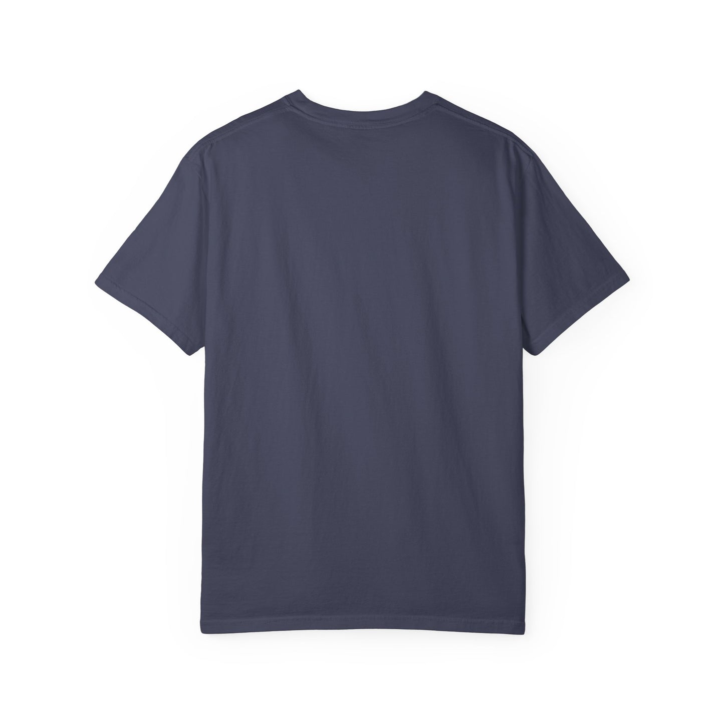 Camiseta Unissex Garment-Dyed Azirrague — Comfort Colors 1717