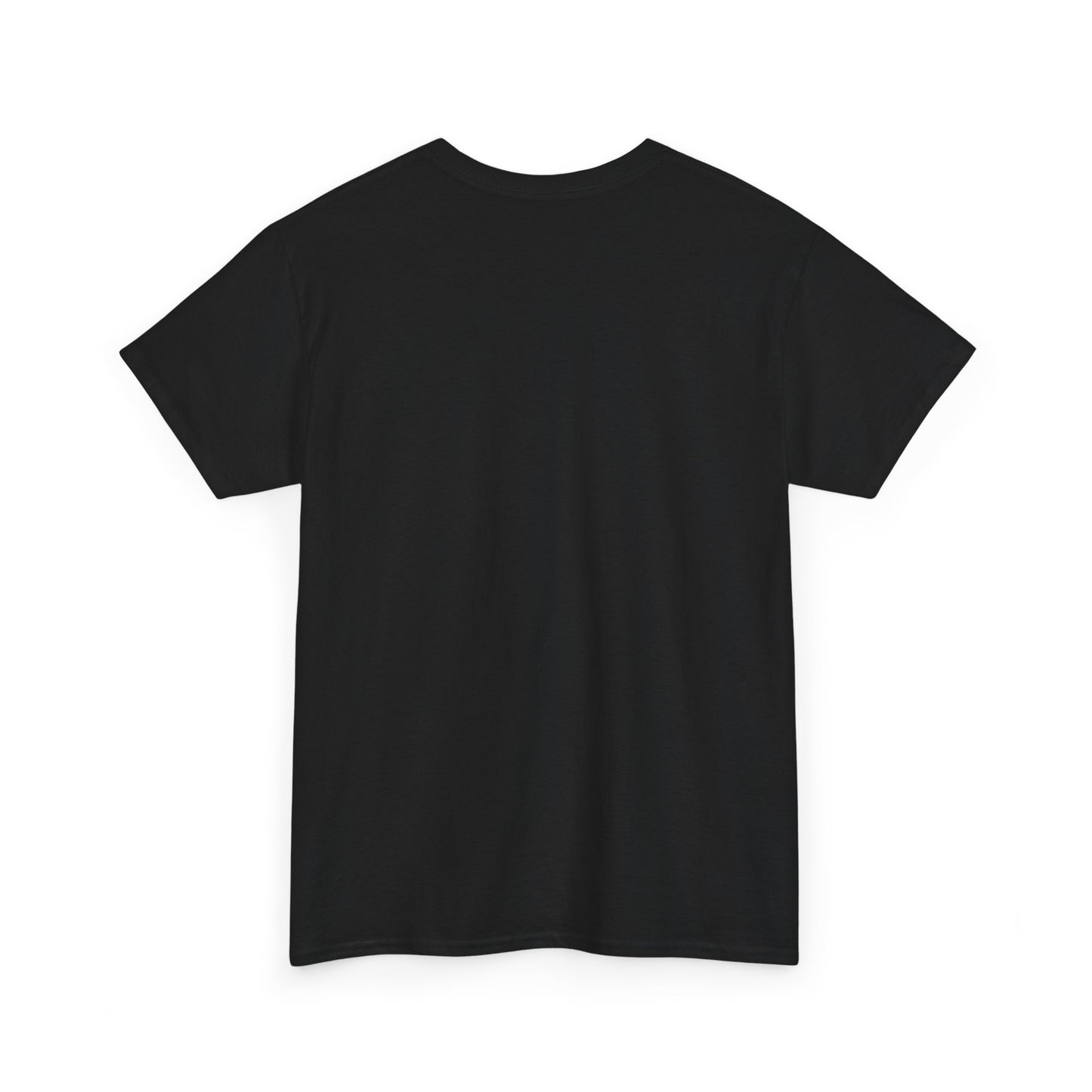 Serene Gaze Tee — "Um olhar sereno. Um olhar de amor."