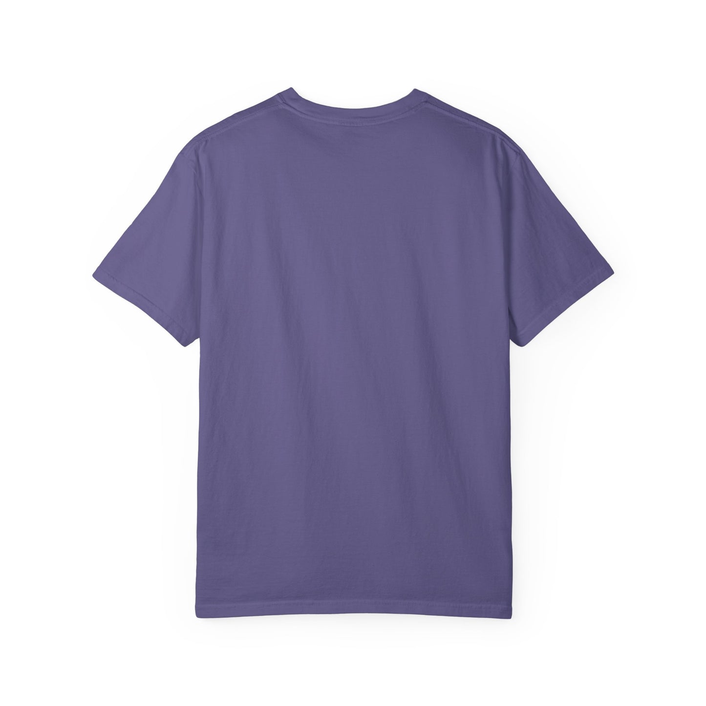 Camiseta Unissex Garment-Dyed Azirrague — Comfort Colors 1717