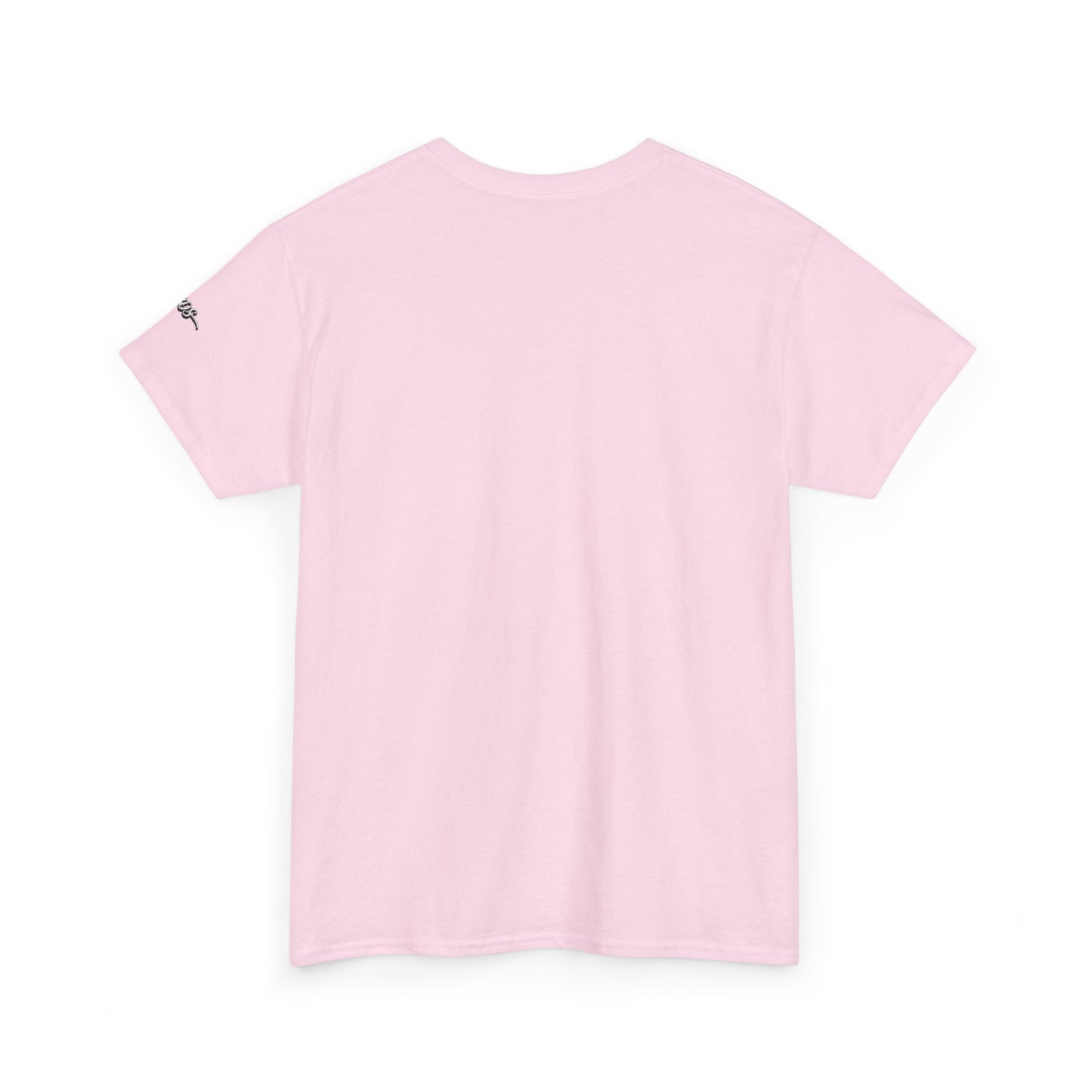 Camiseta inspiradora com citações portuguesas — "Pense, crie, mova-se..."