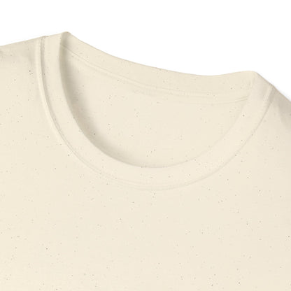 Camiseta Minimalista Seja Seletivo | T-Shirt Frase Reflexiva Azirrague