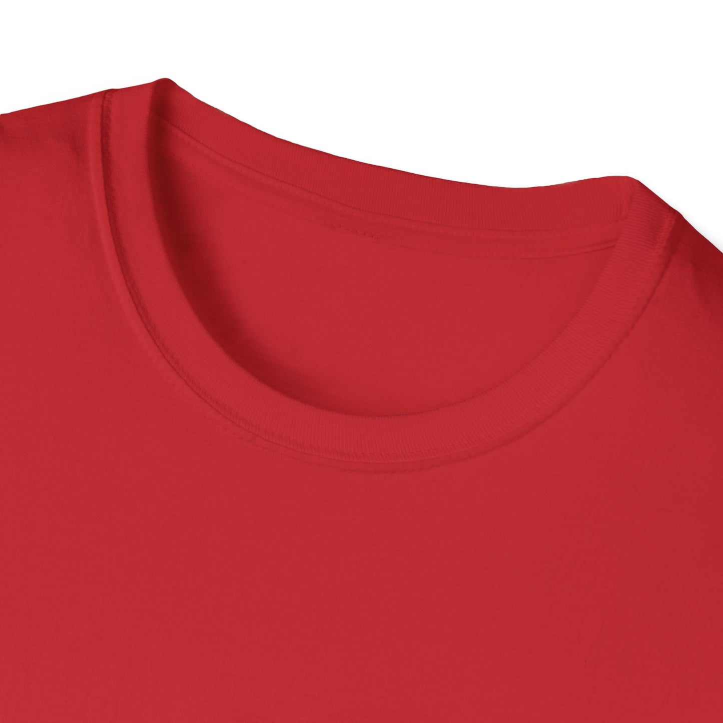 Camiseta Minimalista com Frase em Inglês | Become Worthy Tee