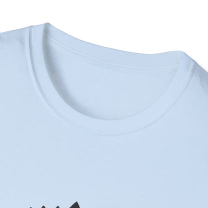 Camiseta estampada Mandala Geometric | Rainbow Tribal Flower Azirrague