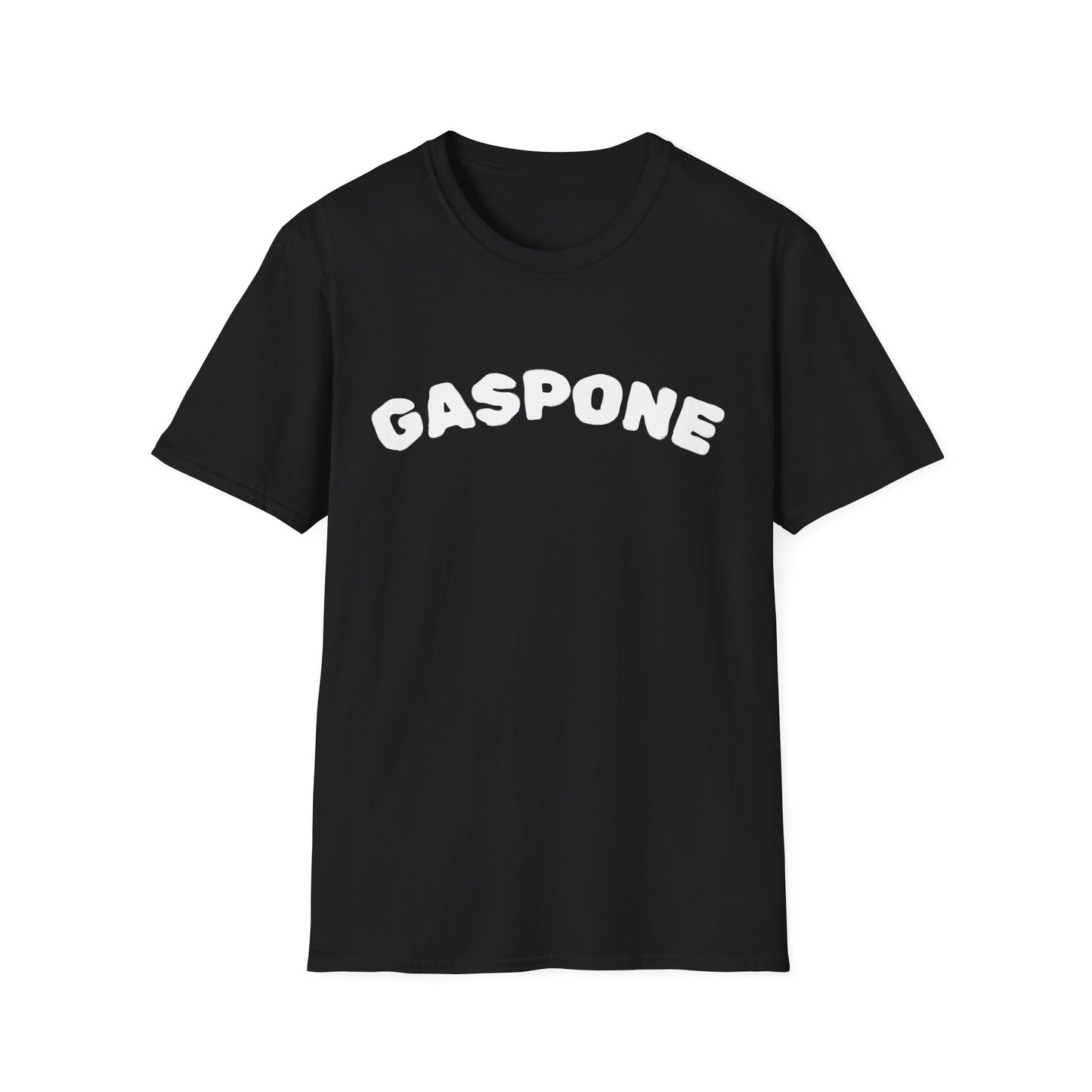 Camiseta Ironia Lúcida — Algodão Ring-Spun 153g