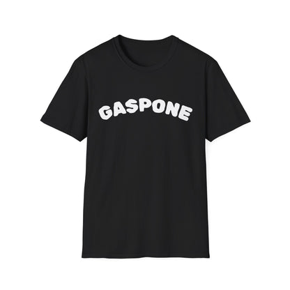 Camiseta Ironia Lúcida — Algodão Ring-Spun 153g