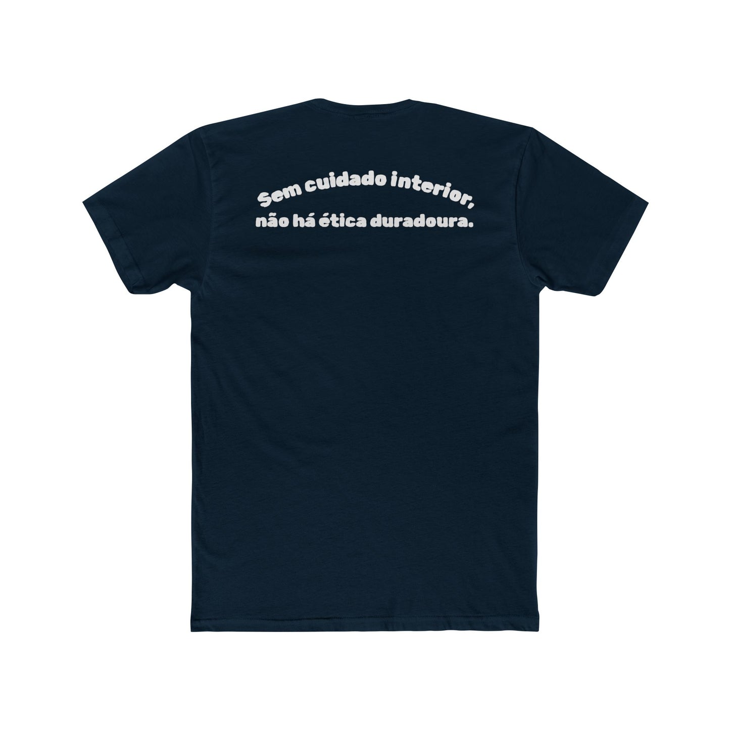 Bedrucktes T-Shirt „Self Love Club“ | Selfcare Azirrague