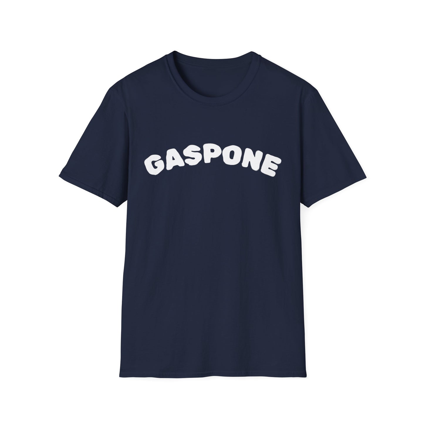 Camiseta Ironia Lúcida — Algodão Ring-Spun 153g