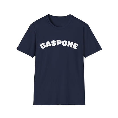 Camiseta Ironia Lúcida — Algodão Ring-Spun 153g