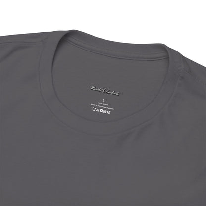 Camiseta Poema Azirrague — Rosa, Espinho e Amor