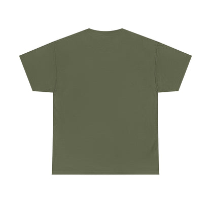 Camiseta Essencial Azirrague – Algodão Premium Confortável