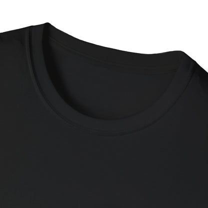 Camiseta Minimalista com Frase Reflexiva | Torne-se Digno