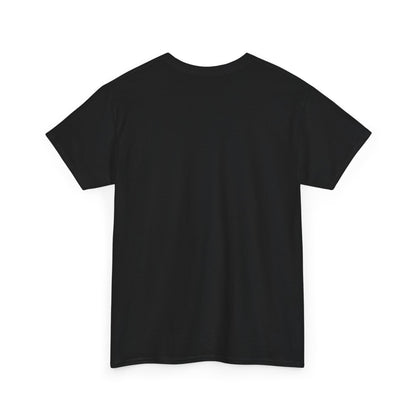 Camiseta Cruz & Olho — Filosofia Vestível | Azirrague