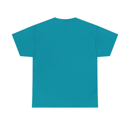 Camiseta Templo Sereno — Algodão 100% Médio