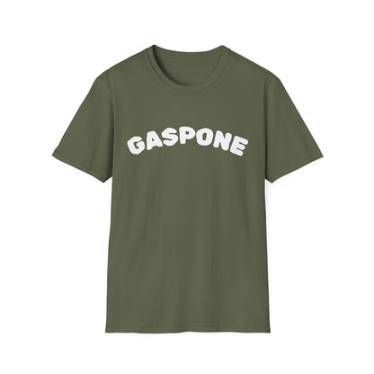 Camiseta Ironia Lúcida — Algodão Ring-Spun 153g