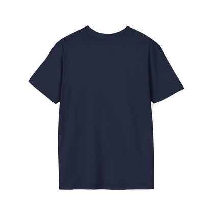 Camiseta — "Pegue na minha mão, não desista, vamos vencer isso juntos!" Camiseta motivacional com gráfico de anime português