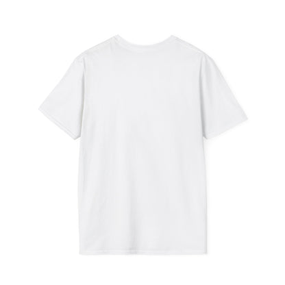Mônada — Camiseta com estampa filosófica "EU = (0,0)"