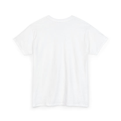 Camiseta Essencial Azirrague – Algodão Premium Confortável