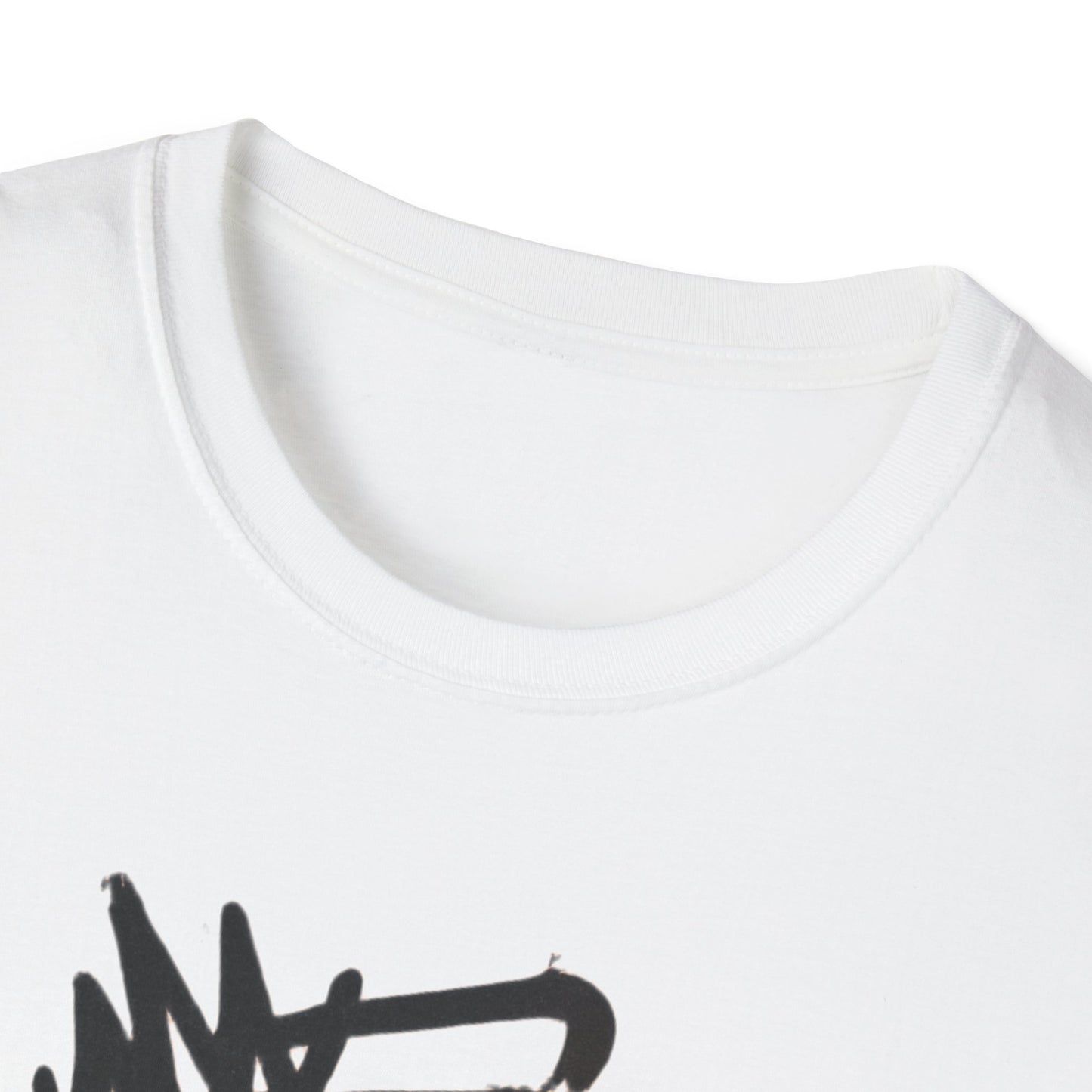 Camiseta Crocodilo Urbano Street Art – Algodão Ring Spun Leve