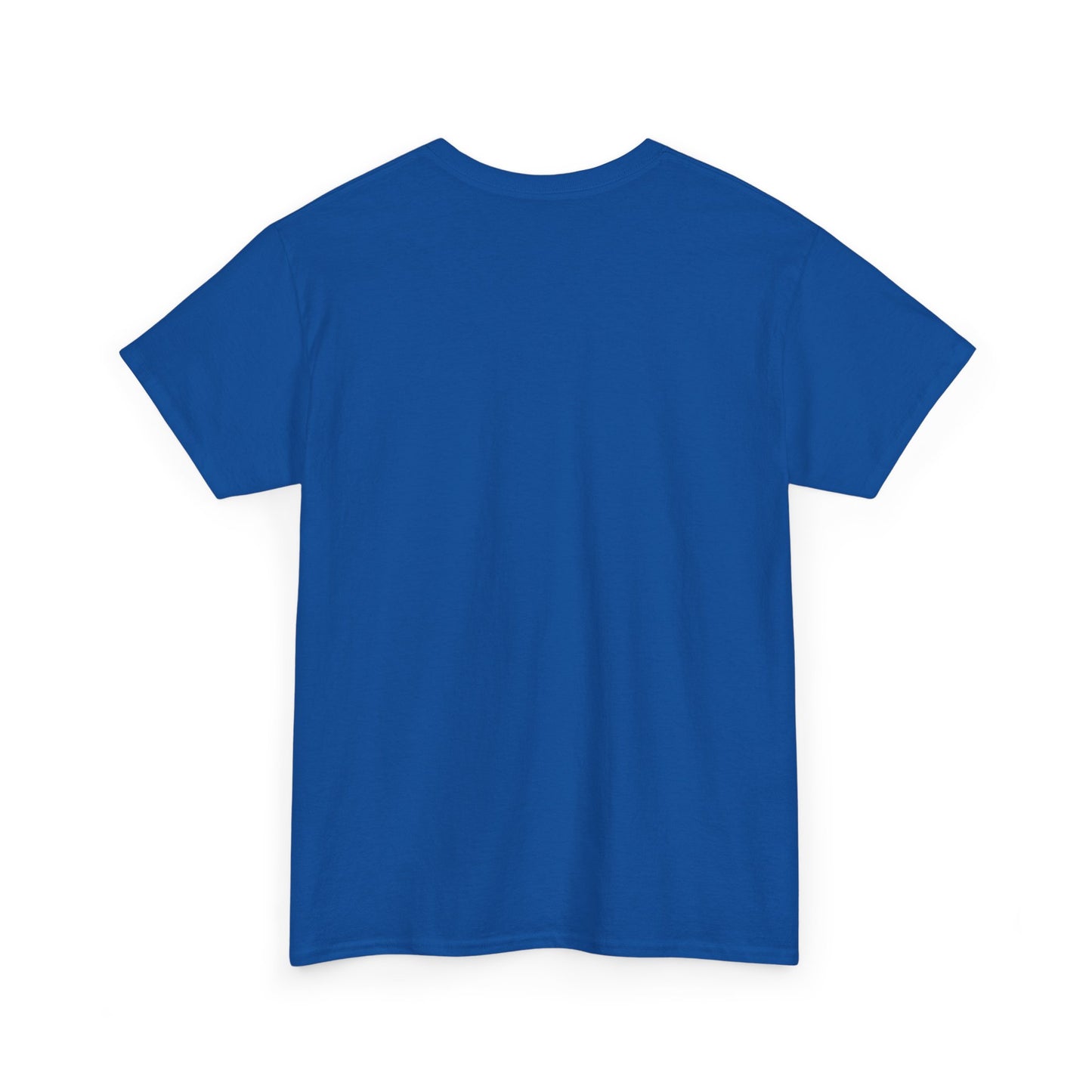 Camiseta Essencial Azirrague – Algodão Premium Confortável