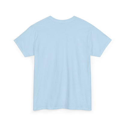 Camiseta Essencial Azirrague – Algodão Premium Confortável