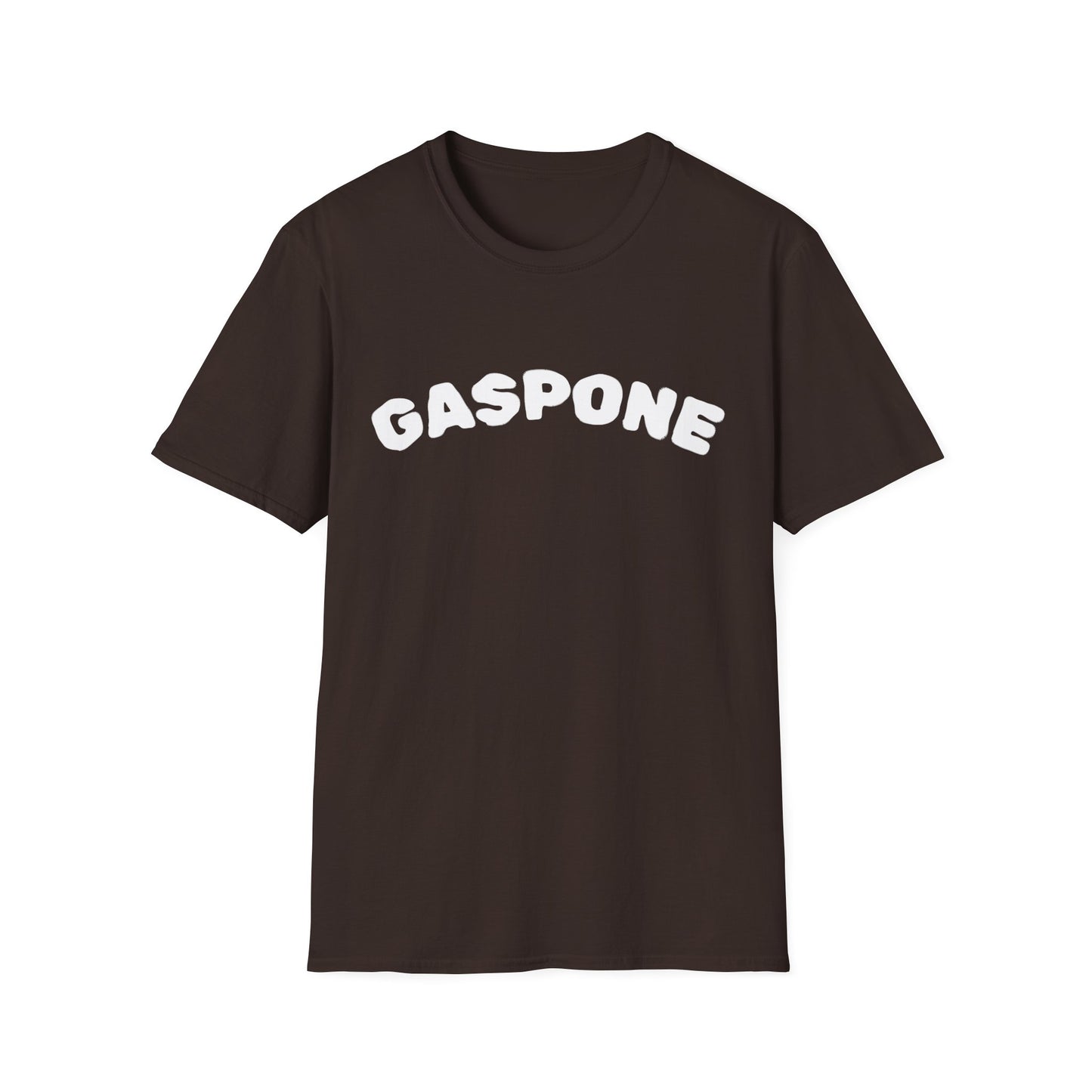Camiseta Ironia Lúcida — Algodão Ring-Spun 153g