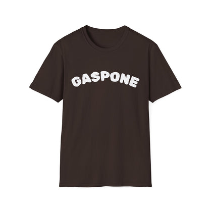 Camiseta Ironia Lúcida — Algodão Ring-Spun 153g
