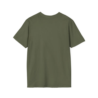Camiseta — "Pegue na minha mão, não desista, vamos vencer isso juntos!" Camiseta motivacional com gráfico de anime português