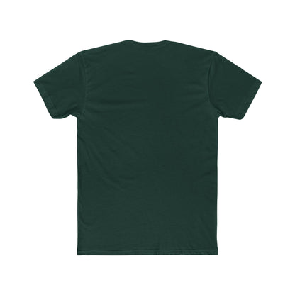 Camiseta O Futuro Expande — Algodão Leve 4.3 oz