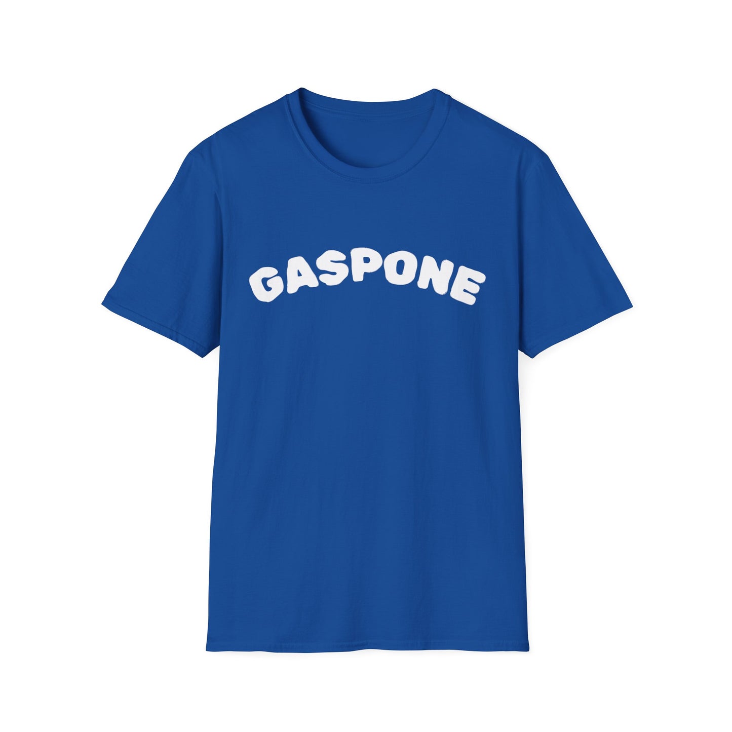 Camiseta Ironia Lúcida — Algodão Ring-Spun 153g
