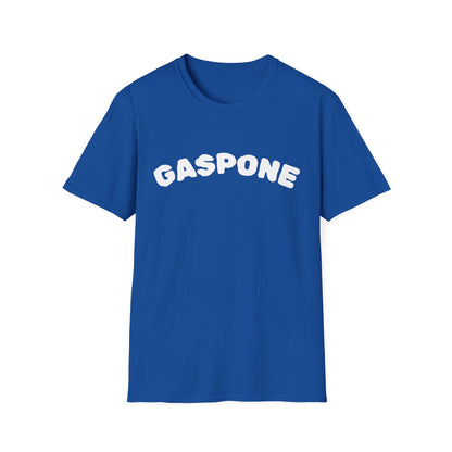 Camiseta Ironia Lúcida — Algodão Ring-Spun 153g