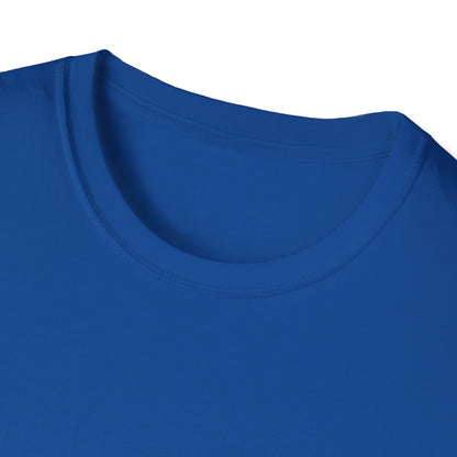 Camiseta Minimalista com Frase em Inglês | Become Worthy Tee