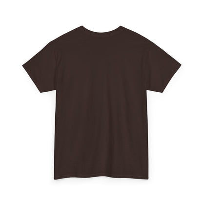 Camiseta 111 Pensamento Criador — Algodão 180g