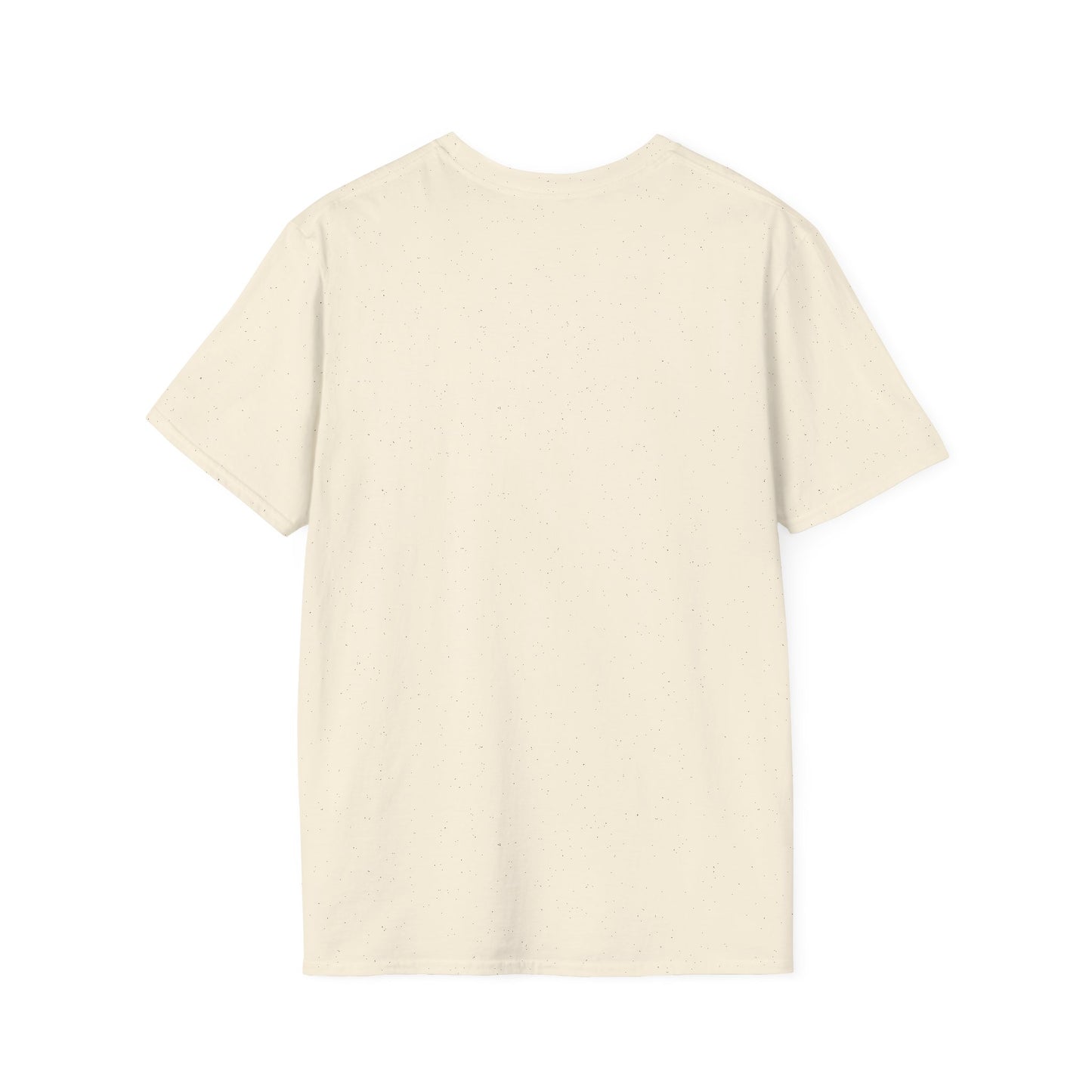 Mônada — Camiseta com estampa filosófica "EU = (0,0)"
