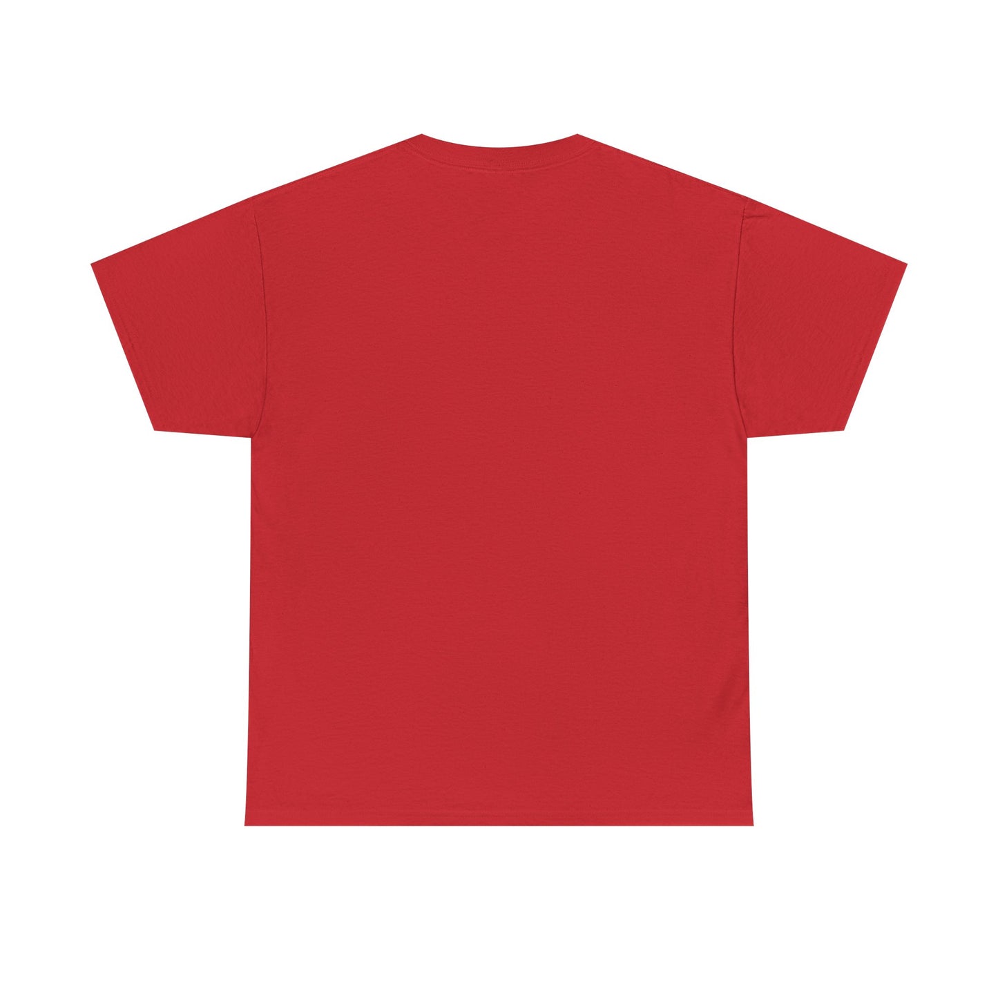 Camiseta Cruz & Olho — Filosofia Vestível | Azirrague