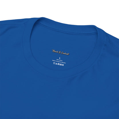 Camiseta Poema Azirrague — Rosa, Espinho e Amor